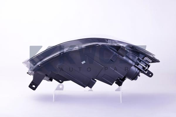 F08-4421010 Car Headlights Left Head Lamp Assembly For Jetour X90