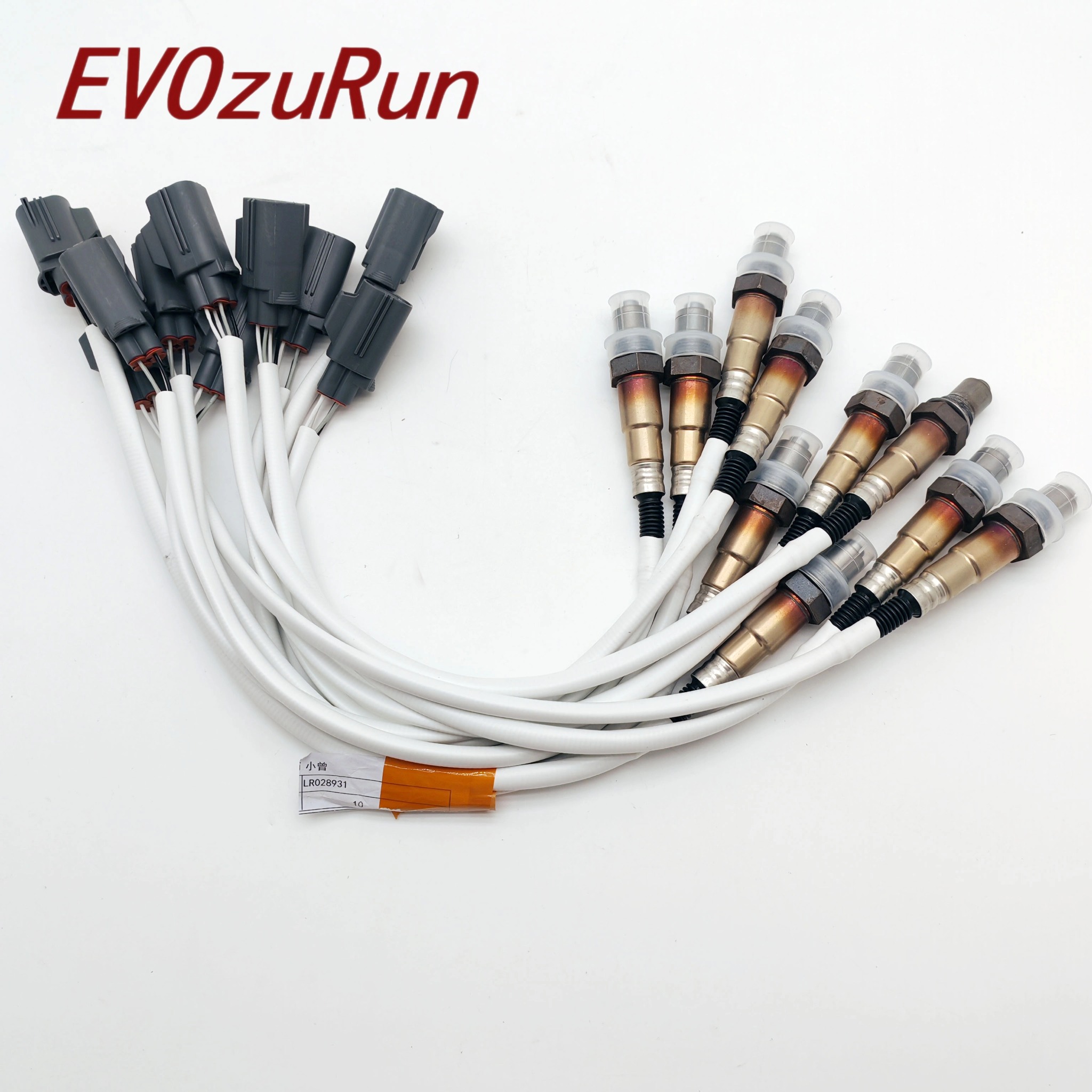 In Stock Wholesale O2 Oxygen Sensor LR028931 for Land Rover LR2 13-15 Range Rover Evoque 12-13 2.0 L4 1Year Warranty