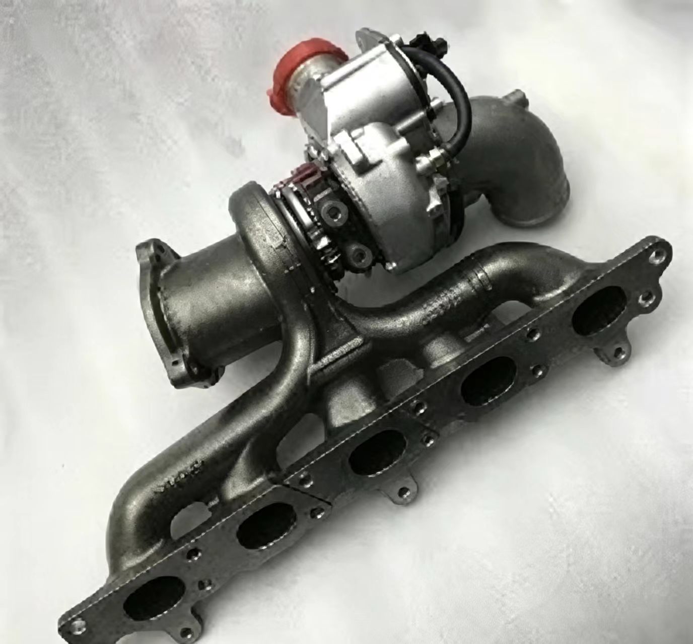 High-quality Turbocharger A274 0903 580 for Mercedes-Benz 2.0T 274 Short Neck