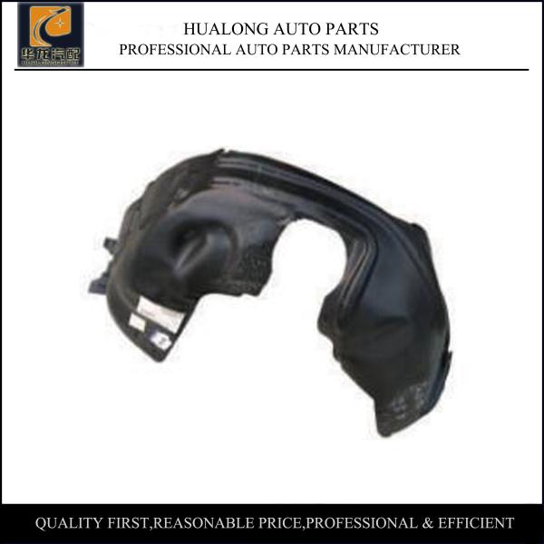 68102265AF 68102264AF Jeep Cherokee Inner Fender Lining