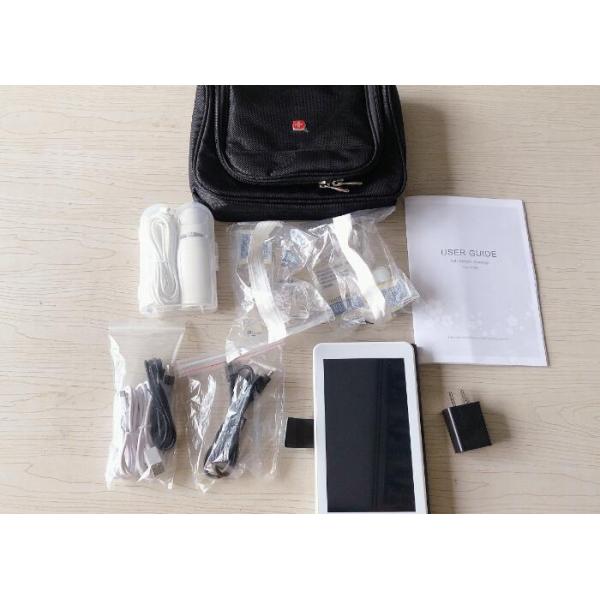 Healthcare Product Gynecological Endoscopic Digital Electronic Colposcope For Women Home Use