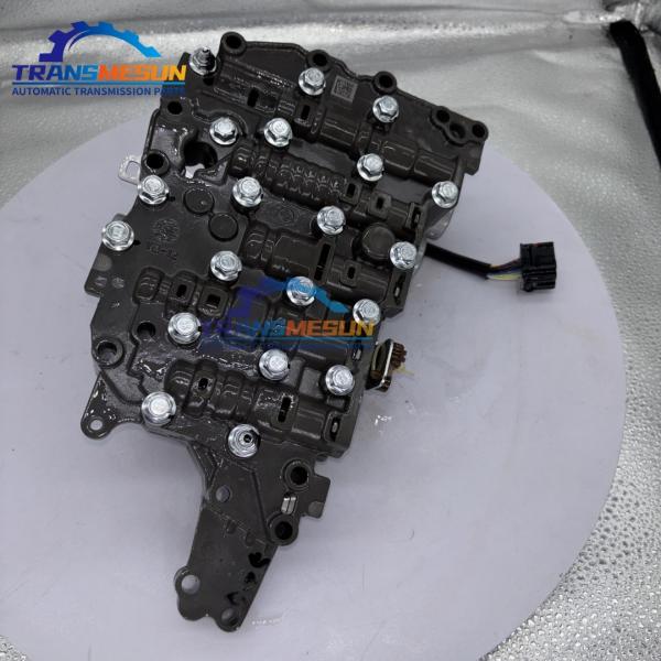  018CHA Remanufactured Valve Body for Chery CVT  Automatic Transmission