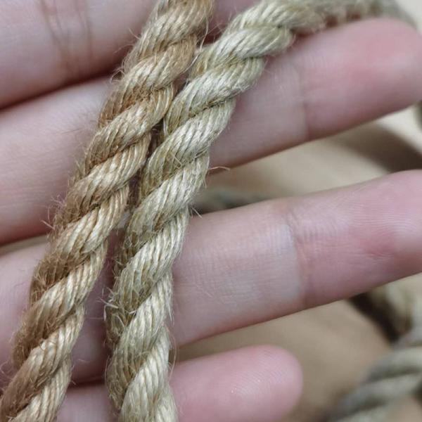 Jute Rope Bondage Slave Toys Gay Harnesses Belts Strap Restraints Fetish Rope 5M 10M 20M