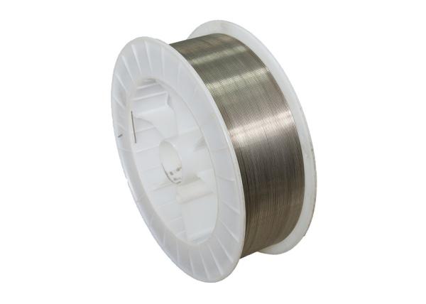 fio da pulverização de arco do fio do revestimento de 1.6mm 2.0mm FeCrBSi 95mxc para os tubos de Bolier e os protetores do tubo