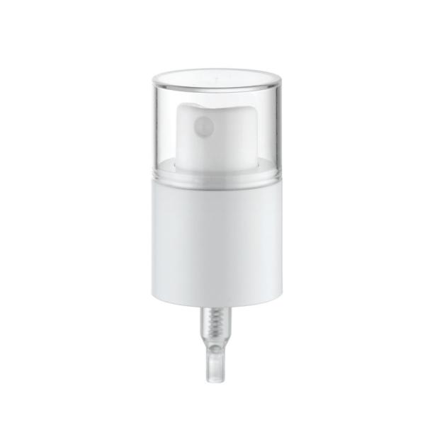 JL-CC102C 0.1CC mist spray pump 20/410 24/410 Gold Silver Aluminum