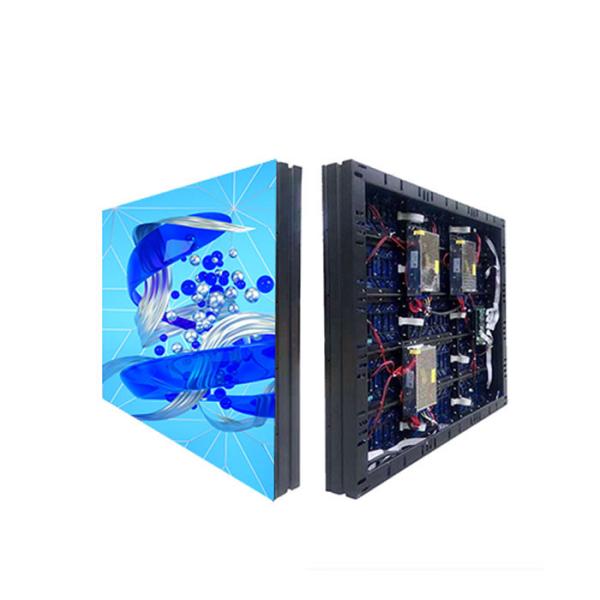 1R1G1B 0.25KG Big Led Screen For Stage Standard SMD2121 900-1100mcd/M2