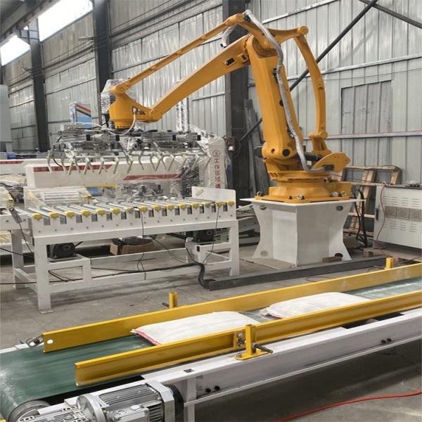 Inclined Bucket Elevator Conveyor Stainless Steel Bucket Conveyor System