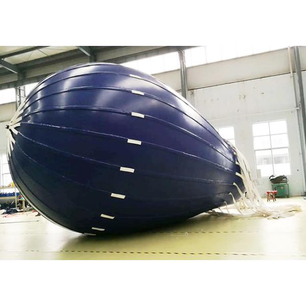 Тяжеломощные подводные воздушные подъемные мешки для подъемных доков