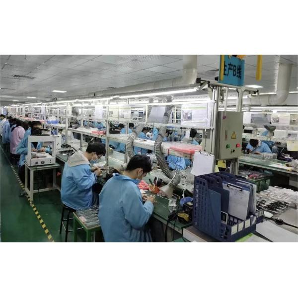 Shenzhen Pray-med Technology Co.,Ltd