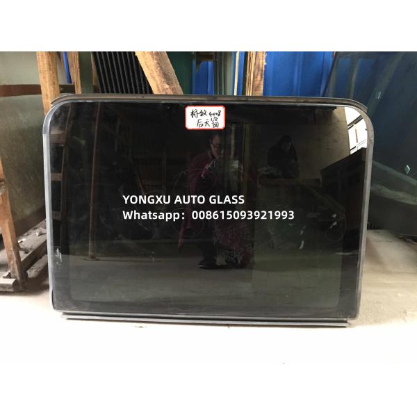 Peugeot 4008 5d Suv 2017 Car Sunroof Assembly Classic 350 Windshield