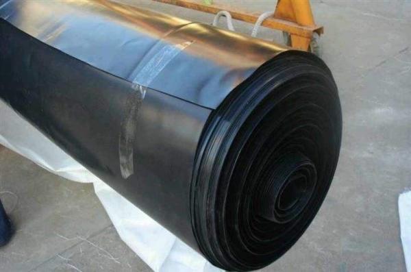 200m X 8m Hdpe Dam Liner Lake Tank Swim Pool Fish Pond Farm