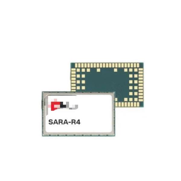 LTE Cat M1 Data Transfer Rate Of 375 Kbps UL/DL 4G LTE Module SARA-R410M-02B-01 NBTC Certified