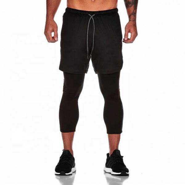 Basculadores feitos sob encomenda dos homens dos basculadores dos esportes do algodão do Sportswear dos basculadores do zíper do Gym