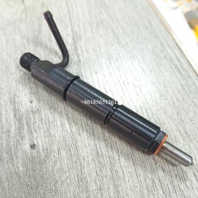 Injecteur de carburant 212-8470 2128470 Pour moteur CAT 320 320C de