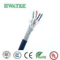 UL2586 TIPO PVC Resistência ao óleo cobre nu 4G × 2,50 mm2 105°C 1000V cabo