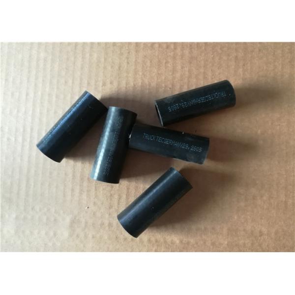 Подгонянный логотип отлил шланг в форму частей резины красочный резиновый для тележки/трейлера