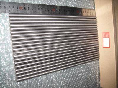 K10 K20 K30 K40 cimentou o carboneto Rod para o perfurador e morre Φ3-25x330mm