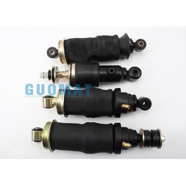 DAF Truck Cab Air Shock Absorber Sleeve Type Air Spring
