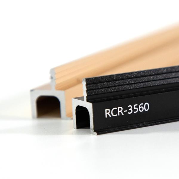 Палец вытягивает ручки кухни оборудования 297mm алюминиевые