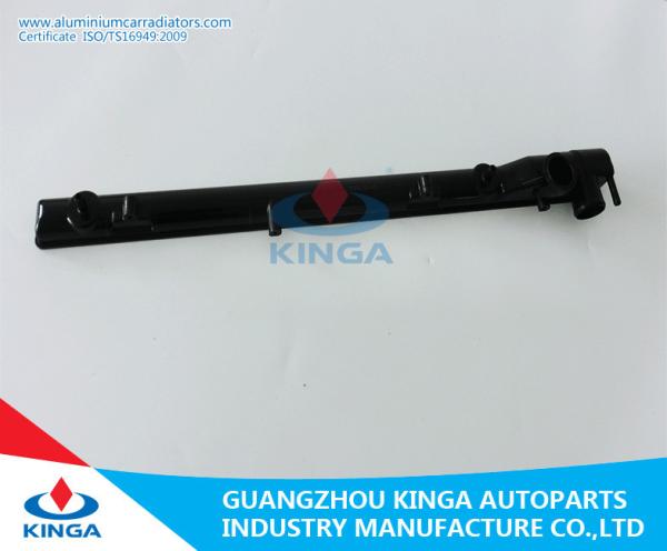 Subaru Forester'06-08 At Radiator Top Tank In Plastic PA66+GF30 OE:45111-SA111