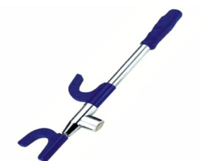 Safe Car Security Locks / Car Steering Wheel Lock Double Blister Individual Pack