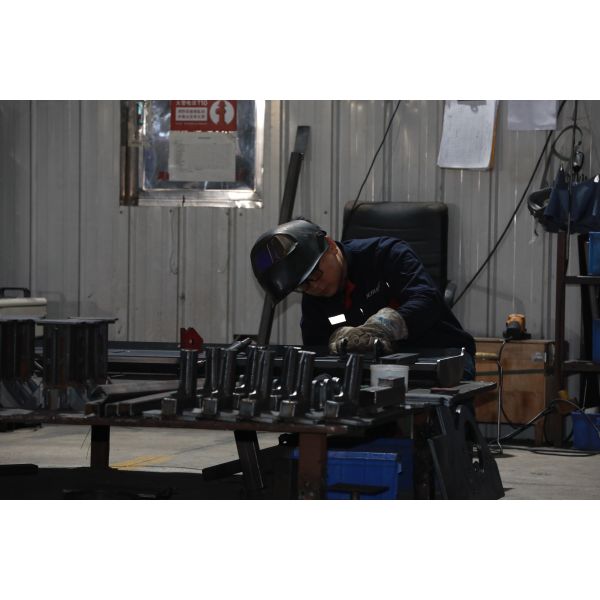 Stainless Steel DN50 Pneumatic Cut-Off Water Valve - Reliable Flow Control Pneumatic Valve for Sweeper Truck Parts