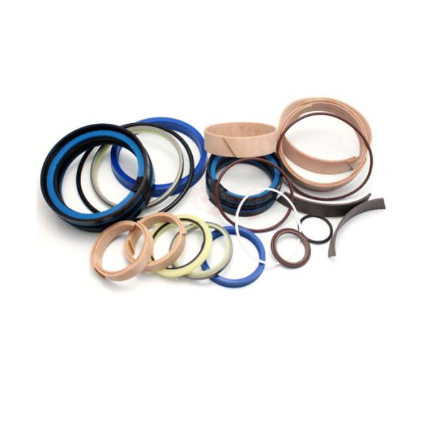 Комплекты для ремонта JCB 3CX 4CX гидравлические 551-90191