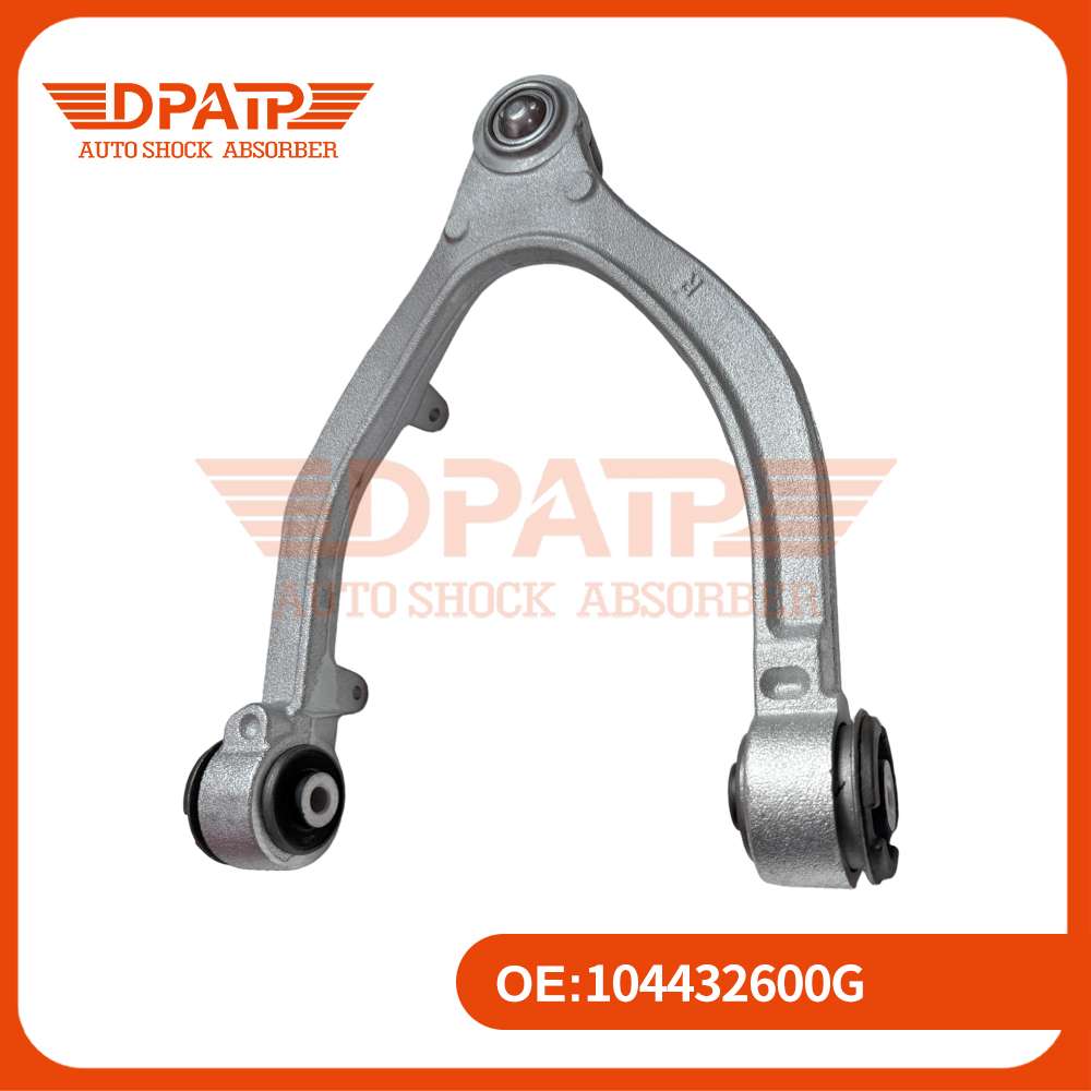 104432600G Front Suspension Upper Control Arm for Tesla Model Y/3 Aluminum Iron DPATP Brand New Swing Arms