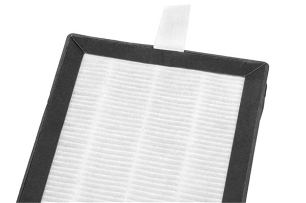 2016 Hot Sale 3W Power Car HEPA air purifie LED display Air quality Smart Design ET100