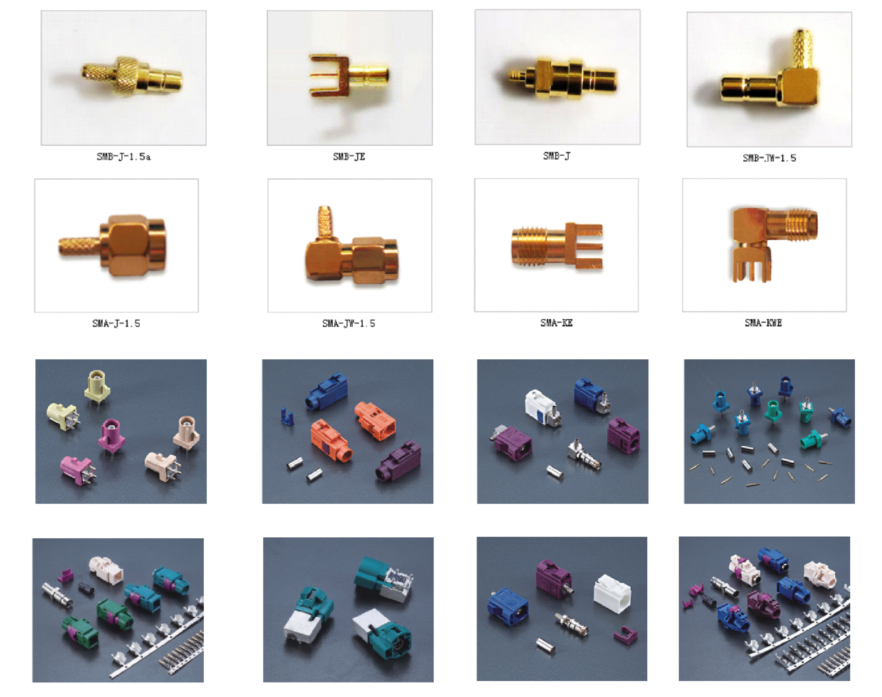 Nb-iot 4G LTE Patch Antenna Connector 698-2700MHz Frequency Range Advertising Machine Electric Meter System Self-Service
