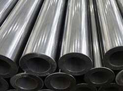 ASTM B161/B725 Nickel 200 Pipe ERW Pipe / Seamless Steel PIPE Alloy Steel 4