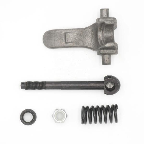 Safe Pneumatic Rock Drill Repair Parts Steel Puller For Railway , Communi - Cation