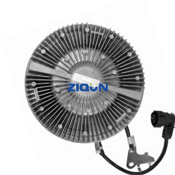 Electric control Fan clutch 0002008522 138051N For Mercedes Benz Truck