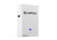 Temps de recharge de 1 heure Batterie à ions sodium haut de gamme avec une grande durabilité