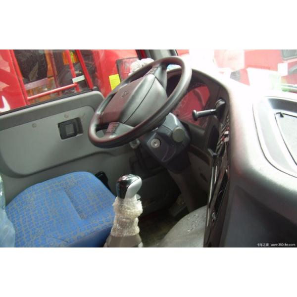 Touch Screen Yes 6X4 6 Meter Dump Trucks Sinotruk HOWO Heavy Truck 380 HP Used 0 KM Car