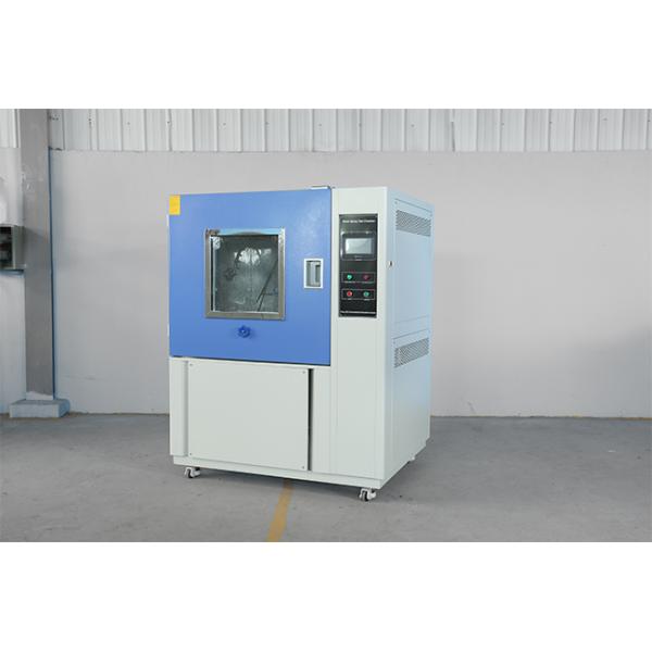 IP X3 X4 Water Resistance Water Spray Test Chamber 3500W Rain Test Chamber