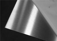 304 industriais placa de aço inoxidável laminada para o equipamento da cozinha
