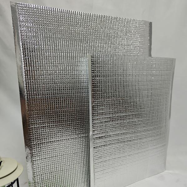 Bolsa con forro de burbujas aislante de 50-150g 400x500mm autosellante