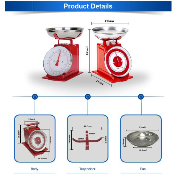 Customizable ABS Axle Scale Weighing Machine ODM OEM Supported Unit kg/lb Capacity 1kgx5g 2kgx10g 3kgx10g 5kgx20g 10kgx50g