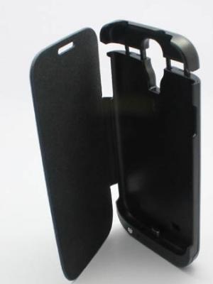 Covers Extended Power Bank Case For Galaxy S 4 OEM