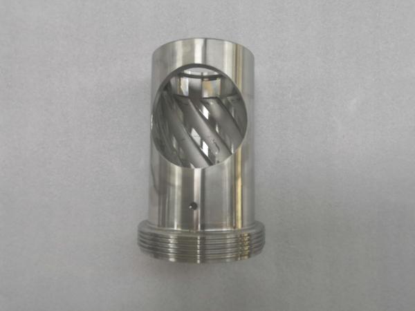 304Stainless Steel Supplier Investment Casting Custom Meat Grinder Replacement Parts