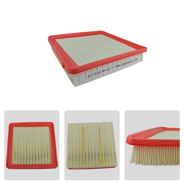 Hot Sales Other Car Parts Air Filter 2032040500 for Geely Coolray Sx11 OE 20320-40500