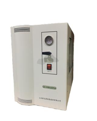 QL-10 Laboratory Air Generator For GC FID 0-10L/Min 0.001Mpa 350W