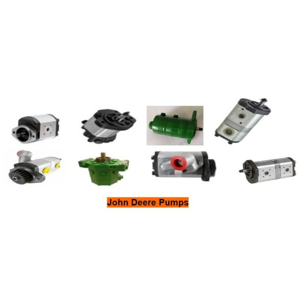 Cb11480557 Orbit Hydraulic Motor Whl 24.0 Hp For John Deere Tractor 3510 3520 3522