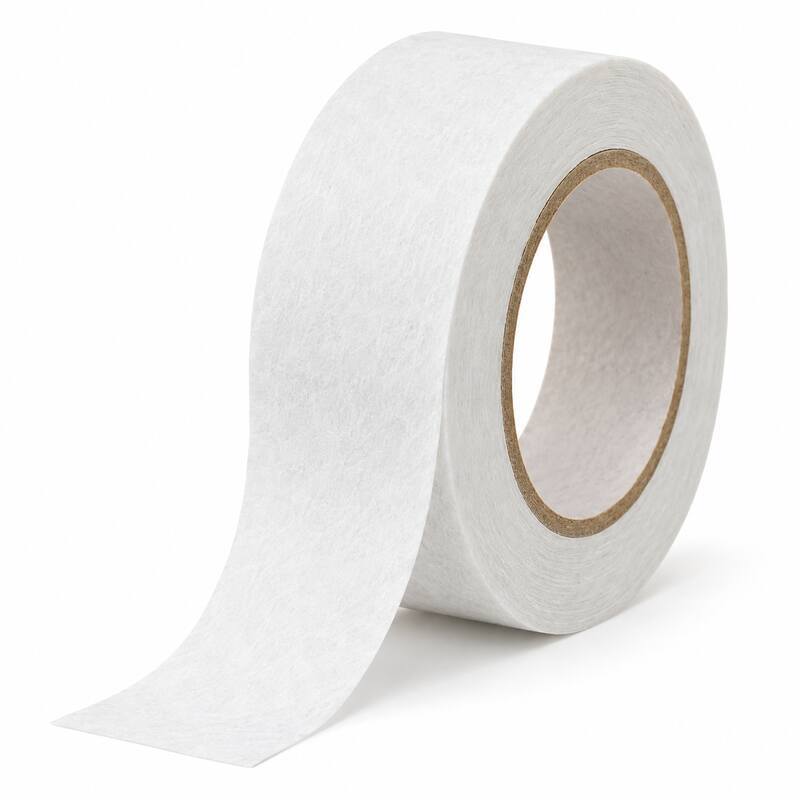 Single-Sided Tissue Tape / Single-Coated Tissue Tape / Tissue Paper Adhesive