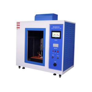 Garantia feita fácil DX8352 Máquina de teste de rastreamento de vazamento