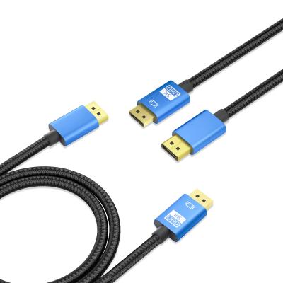 Ultra High Speed HDMI Cable 2.1 8K 60Hz 1M 1.5M 2M 3M 5M 10M 15M 20M 30M