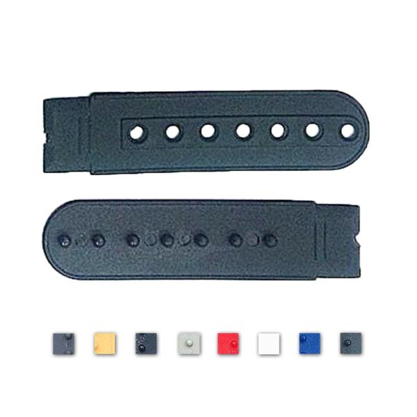 Leather Brim Wool Mens Fitted Baseball Hats , Strap Snapback Hats Embroidering Blank