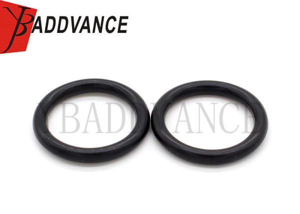 Jogos de reparação do injetor de combustível de ASNU104A para a cor preta de Toyota Previa 18X3X24mm