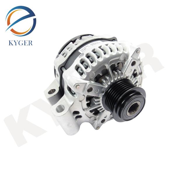 El motor de 12 voltios LR072764 para Land Rover Discovery IV L319 Range Rover Sport L405 L494 2012 LR054994